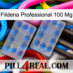Fildena Professional 100Mg 20